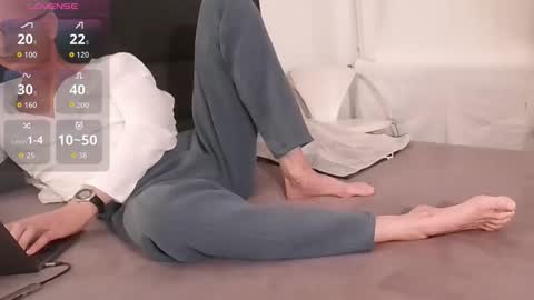 Smooth Daddy online show from 12.18.25