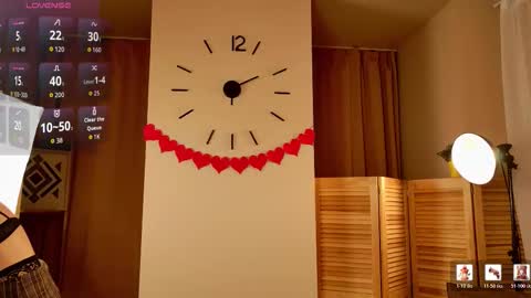 Snapshot of powderofgun chatting on 03.29.26 powderofgun online show from 03.29.26