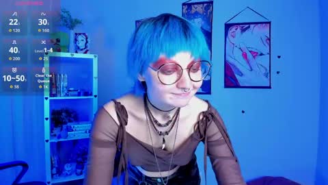 Snapshot of powderofgun chatting on 06.03.26 powderofgun online show from 06.03.26