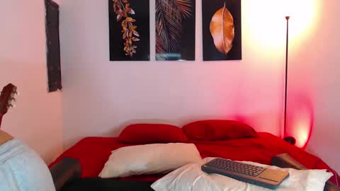 ALEX Y ALEXA online show from 12.05.24