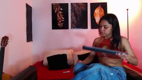 ALEX Y ALEXA online show from 12.15.24