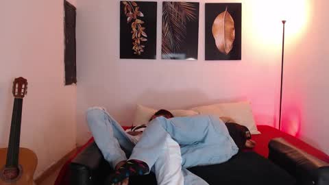 ALEX Y ALEXA online show from 01.18.25