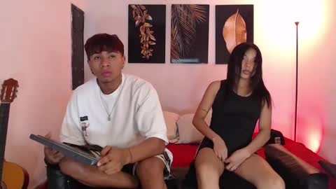 ALEX Y ALEXA online show from 01.31.25