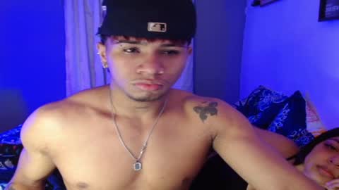 ALEX Y ALEXA online show from 02.06.25