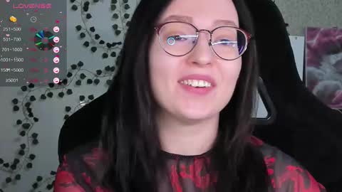 Snapshot of power_robynn chatting on 02.24.26 Robyn online show from 02.24.26