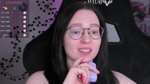 Robyn online show from 03.05.26