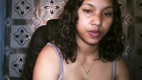 LARISSAH online show from 06.03.26
