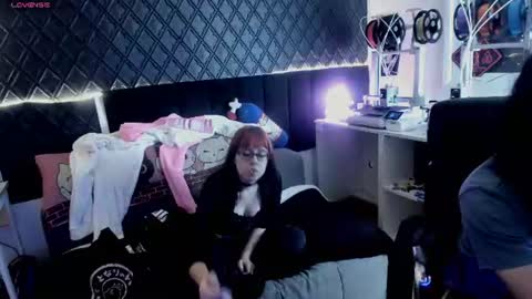 Ravena Rozz online show from 07.07.26