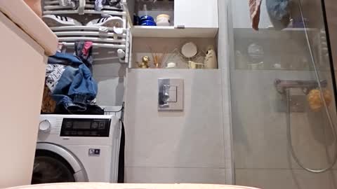 Big Dick online show from 10.12.25