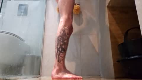 Big Dick online show from 12.22.25