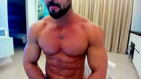 Snapshot of powership_hotmuscle chatting on 05.15.26 powership_hotmuscle online show from 05.15.26