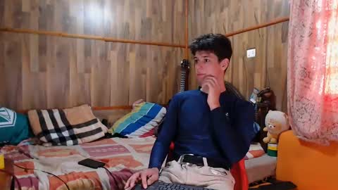 chris independent  online show from 02.01.25