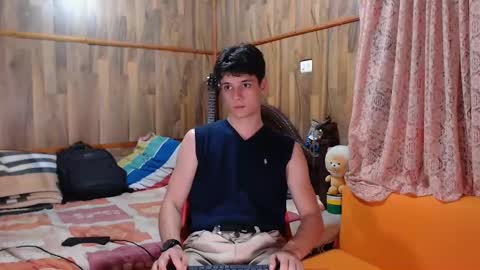 chris independent  online show from 02.04.25