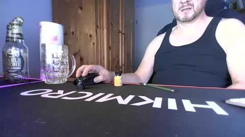 Snapshot of pp_anal_whore chatting on 11.23.25 Tom PP online show from 11.23.25