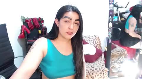 Snapshot of ppepittaaredd chatting on 01.03.25 maryana online show from 01.03.25