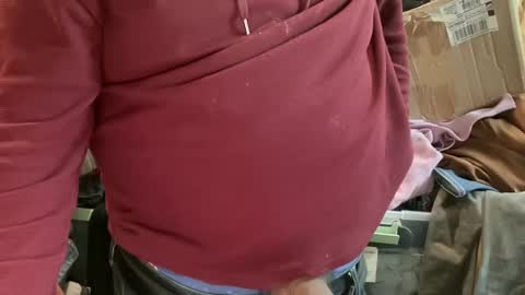 Snapshot of ppn512 chatting on 01.15.25 ppn512 online show from 01.15.25