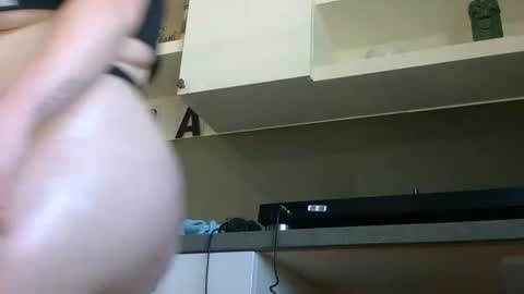 PAWG Pale Princess online show from 06.13.26