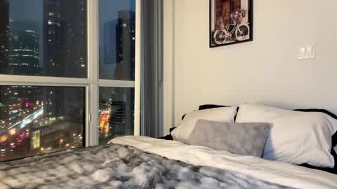 Kylie online show from 11.15.25