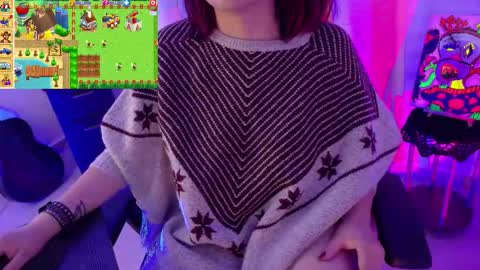 Snapshot of pprincesslaura chatting on 11.14.25 pprincesslaura online show from 11.14.25