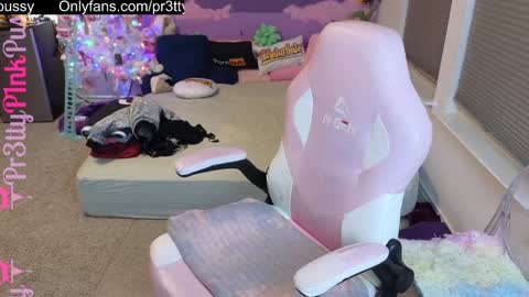 Evangeline Eva Darling online show from 01.03.25