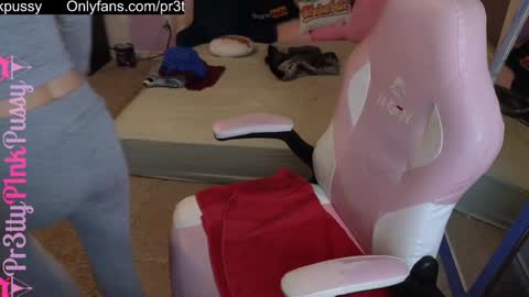 Evangeline Eva Darling online show from 01.09.25