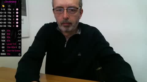 prack online show from 03.09.25