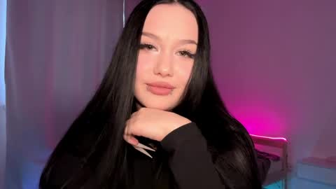 Snapshot of pralinepurr chatting on 05.03.26 Anna online show from 05.03.26