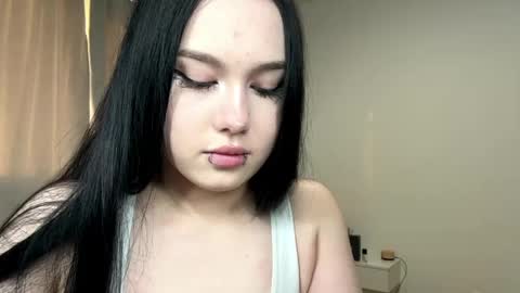 Snapshot of pralinepurr chatting on 05.19.26 Anna online show from 05.19.26