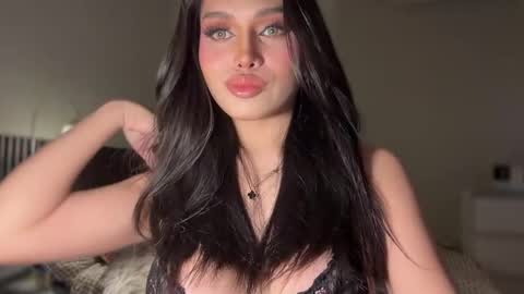 Snapshot of precious_amber69 chatting on 03.07.25 Oh my Amber online show from 03.07.25