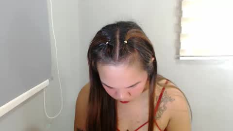 Just PRECIOUS  online show from 09.13.25