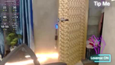 Just PRECIOUS  online show from 03.12.26