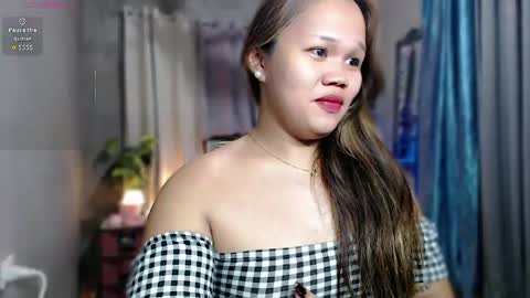Snapshot of precious_ariah chatting on 05.04.26 Just PRECIOUS online show from 05.04.26