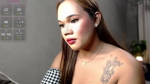 Snapshot of precious_ariah chatting on 05.05.26 Just PRECIOUS online show from 05.05.26