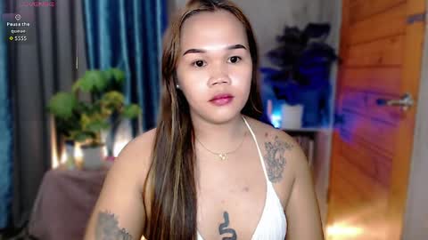 Snapshot of precious_ariah chatting on 05.06.26 Just PRECIOUS online show from 05.06.26