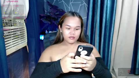 Snapshot of precious_ariah chatting on 05.29.26 Just PRECIOUS online show from 05.29.26