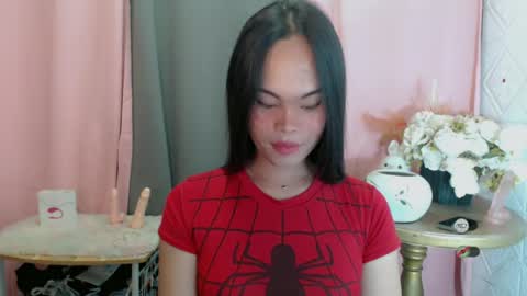 Snapshot of precious_burikatx chatting on 06.29.26 Cassie online show from 06.29.26