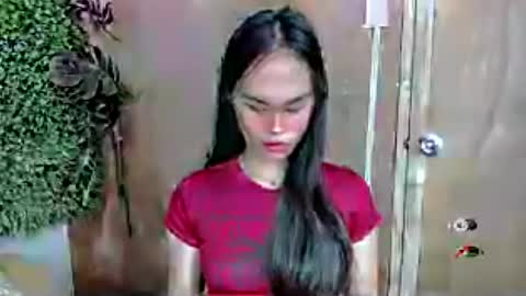 Snapshot of precious_burikatx chatting on 07.13.26 Cassie online show from 07.13.26