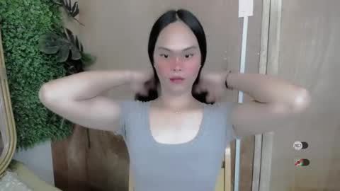 Snapshot of precious_burikatx chatting on 07.14.26 Cassie online show from 07.14.26