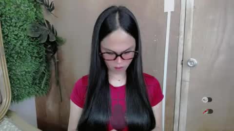 Snapshot of precious_burikatx chatting on 07.14.26 Cassie online show from 07.14.26