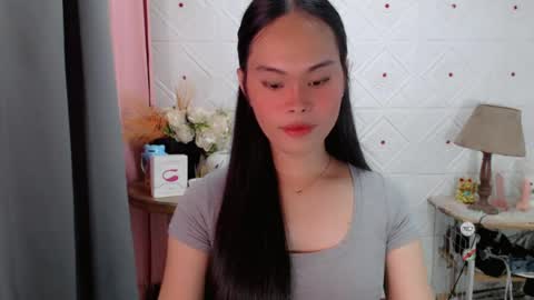 Snapshot of precious_burikatx chatting on 07.15.26 Cassie online show from 07.15.26