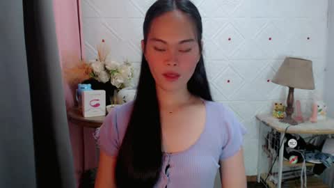 Snapshot of precious_burikatx chatting on 07.16.26 Cassie online show from 07.16.26