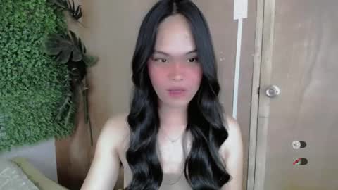 Snapshot of precious_burikatx chatting on 07.21.26 Cassie online show from 07.21.26