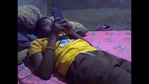 precious_nesh online show from 05.20.26