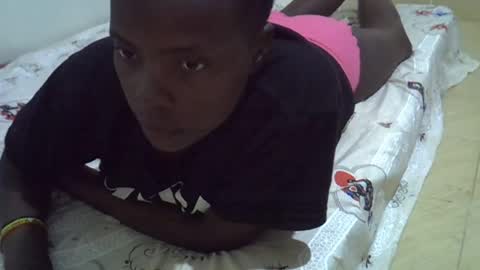 Snapshot of precious_nesh chatting on 07.19.26 precious_nesh online show from 07.19.26
