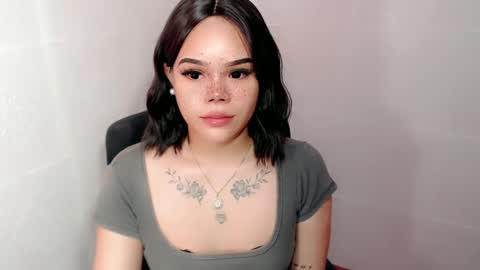 Snapshot of preciousangel69xxx chatting on 01.31.25 MAXXINE online show from 01.31.25