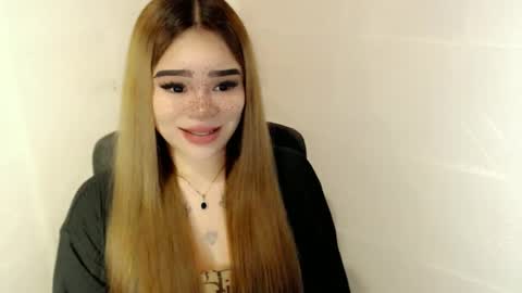 MAXXINE online show from 03.16.26