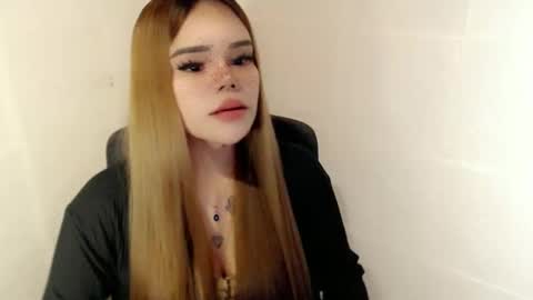 MAXXINE online show from 03.21.26