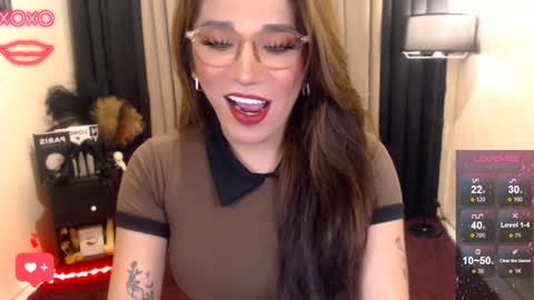 Snapshot of preciousrosedoll chatting on 11.10.25 Rosedoll online show from 11.10.25