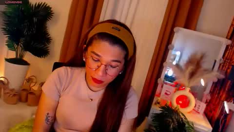 Snapshot of preciousrosedoll chatting on 02.11.26 Rosedoll online show from 02.11.26