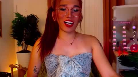 Snapshot of preciousrosedoll chatting on 02.18.26 Rosedoll online show from 02.18.26